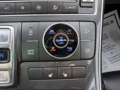 Used 2023 Hyundai Santa Fe XRT image 34