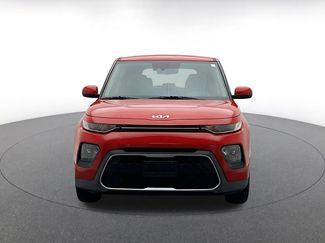 Used 2025 Kia Soul LX w/ LX Technology Package FWD video 2