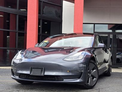 Used 2023 Tesla Model 3 Standard Range