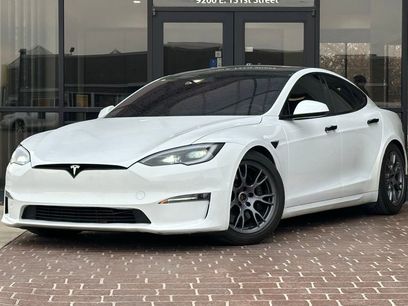 Used 2023 Tesla Model S