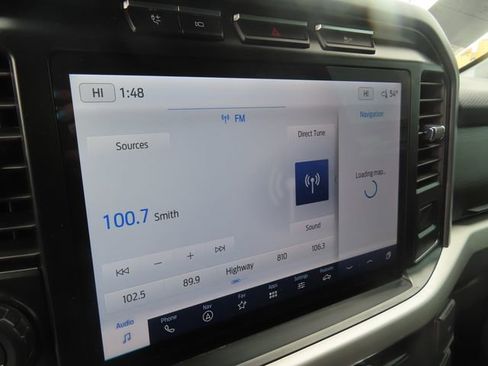 Used 2023 Ford F150 XLT w/ Equipment Group 302A High image 23