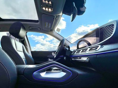 Certified 2026 Mercedes-Benz GLE 350 GLE 350 image 15