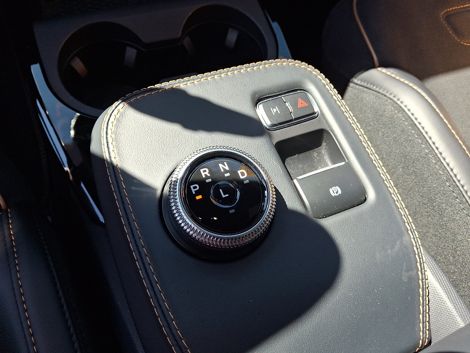 Used 2022 Ford Mustang Mach-E GT AWD/4WD image 16