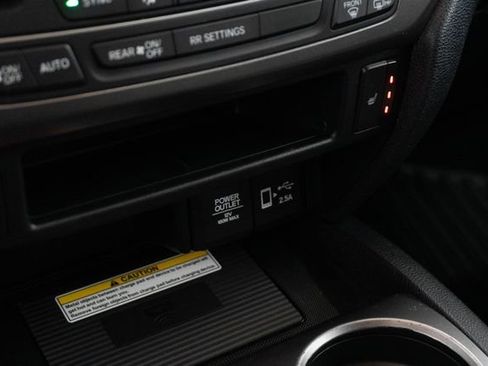 Certified 2022 Honda Passport EX-L image 25