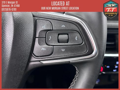 Used 2025 Buick Encore GX Preferred w/ Advanced Technology Package FWD image 47