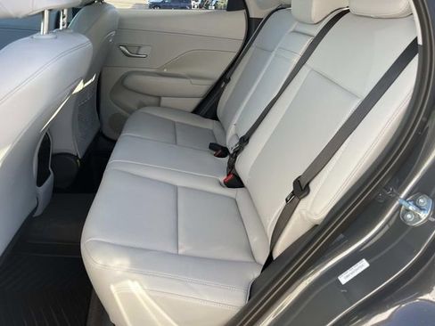 New 2026 Hyundai Kona Limited image 19