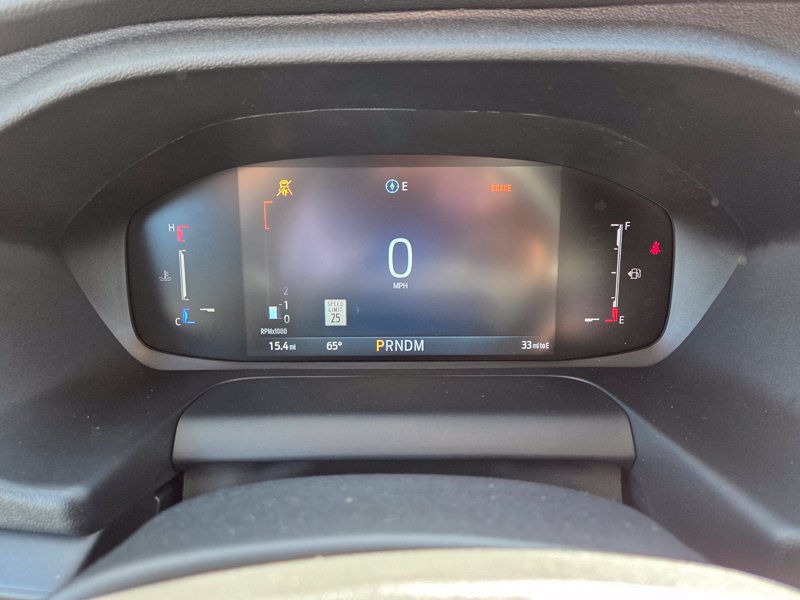 New 2027 Ford Transit 250 148 High Roof Extended AWD image 23