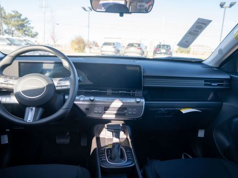New 2026 Hyundai Kona SEL Sport image 15