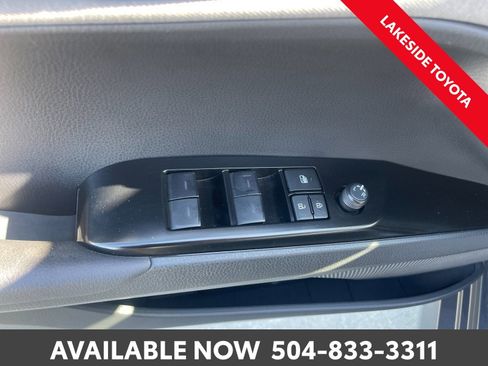 Certified 2025 Toyota Camry LE w/ Convenience Package image 26