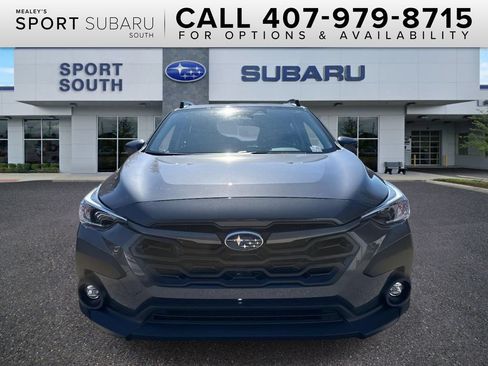 New 2026 Subaru Crosstrek 2.5i Premium AWD/4WD image 8