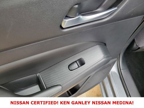 Certified 2020 Nissan Altima 2.5 S FWD image 40