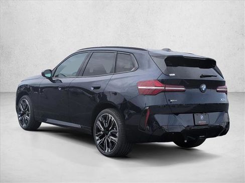 New 2026 BMW X3 xDrive30 w/ Premium Package image 9