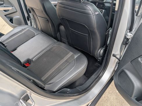 Used 2019 Ford EcoSport SES AWD/4WD image 16
