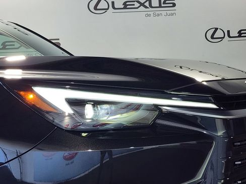 New 2026 Lexus TX 350 AWD image 5