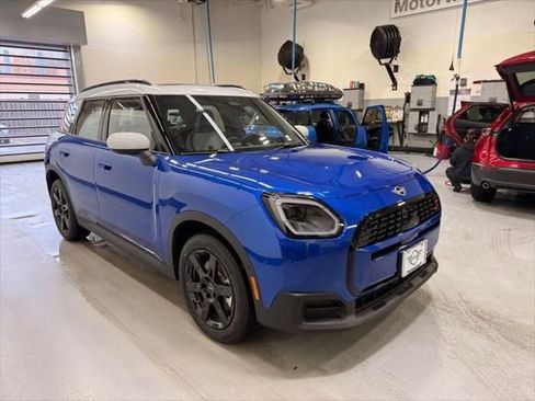 New 2026 MINI Cooper Countryman S image 7