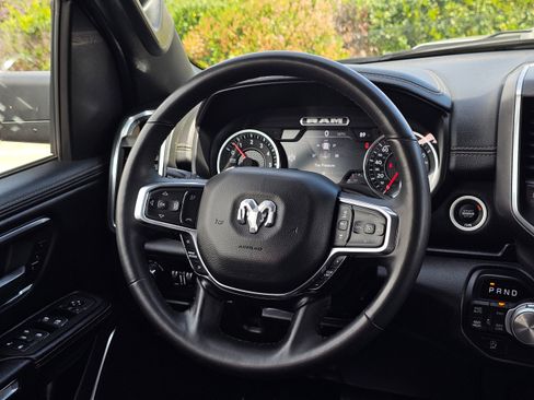 Used 2025 RAM 1500 Laramie image 25