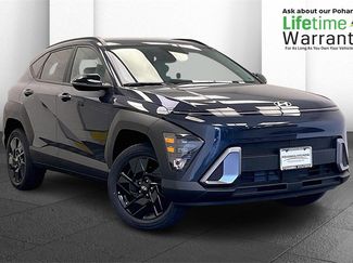 New 2026 Hyundai Kona SEL Sport video 1