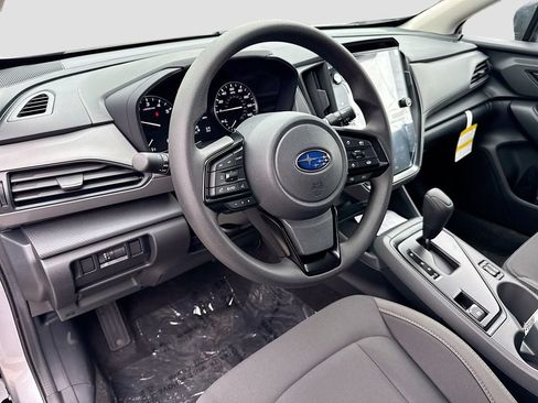 New 2026 Subaru Crosstrek 2.5i Premium AWD/4WD image 9