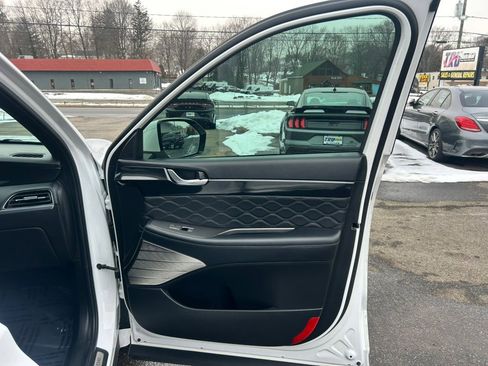 Used 2020 Hyundai Palisade Limited image 24