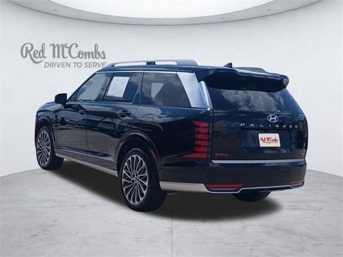 Used 2026 Hyundai Palisade Calligraphy AWD/4WD image 6