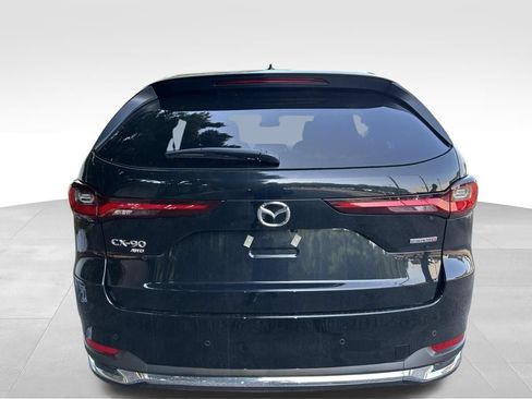 New 2026 MAZDA CX-90 3.3 Turbo S w/ Premium Plus AWD/4WD image 4