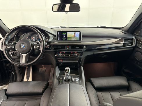 Used 2018 BMW X6 xDrive35i AWD/4WD image 16