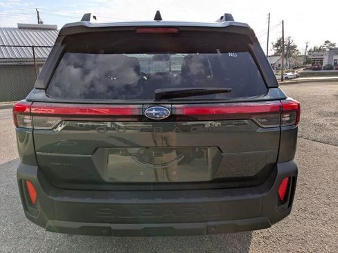 New 2026 Subaru Outback Premium image 8