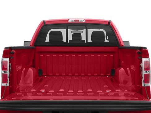 Used 2014 Ford F150 XL w/ Power Equipment Group RWD image 12