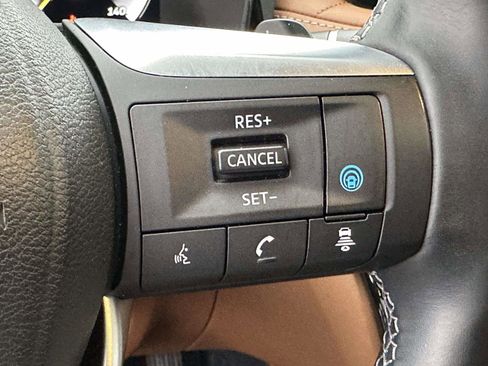 Used 2023 INFINITI QX60 Autograph image 25