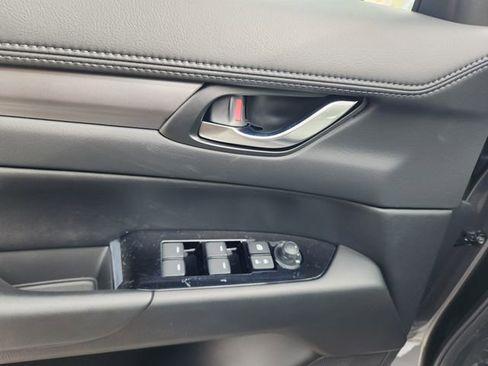 New 2025 MAZDA CX-5 AWD 2.5 S w/ Preferred Package image 10