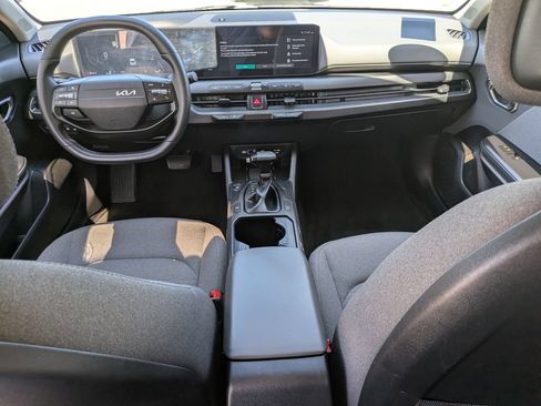 Certified 2025 Kia K4 EX FWD image 14