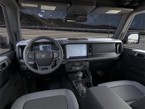 New 2024 Ford Bronco Big Bend image 9