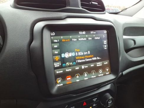 Used 2023 Jeep Renegade Latitude image 25