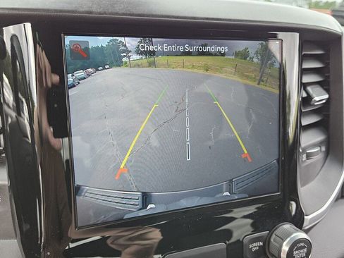 Used 2022 RAM 1500 Big Horn image 24