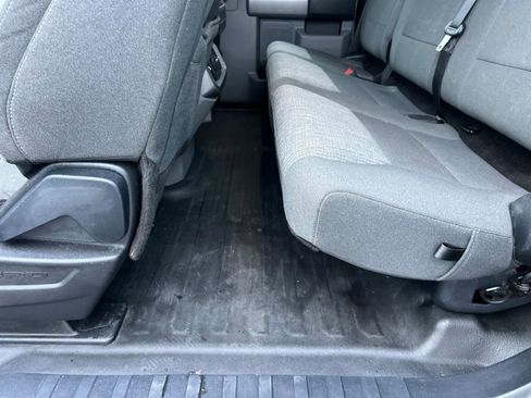 Used 2021 Ford F150 XLT image 32