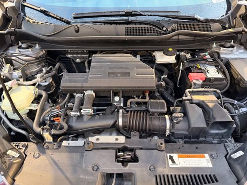 Certified 2022 Honda CR-V EX-L image 31