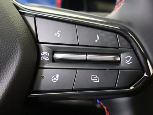 New 2026 Chevrolet Equinox RS image 29