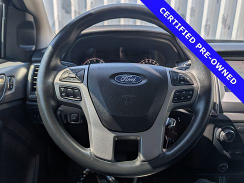 Certified 2021 Ford Ranger XLT RWD image 26