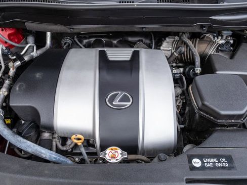 Used 2019 Lexus RX 350 AWD image 34