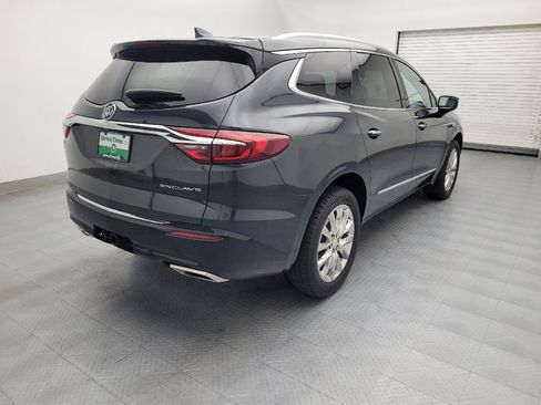 Used 2019 Buick Enclave Premium w/ Experience Buick Package image 7
