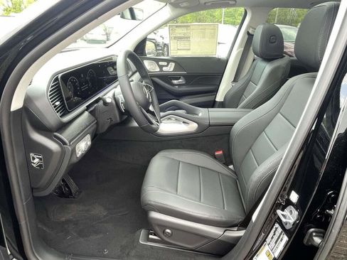 New 2026 Mercedes-Benz GLE 350 4MATIC image 29