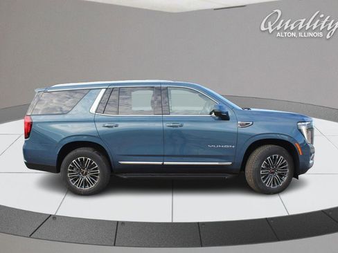 New 2026 GMC Yukon Elevation w/ Elevation Premium Package image 3