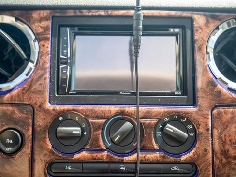 Used 2008 Ford F450 4x4 Crew Cab Super Duty image 26