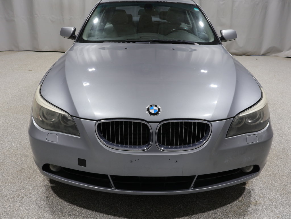 Used 2006 BMW 530xi Sedan AWD/4WD image 19