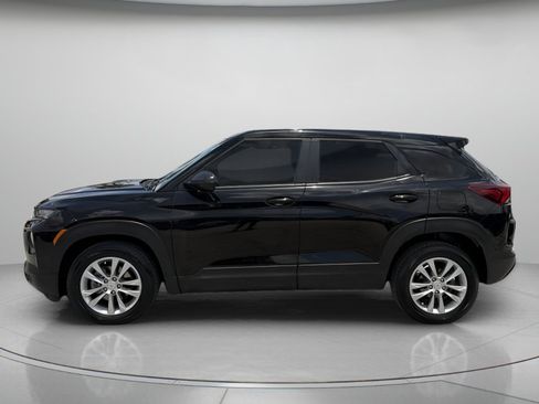 Used 2023 Chevrolet TrailBlazer LS FWD image 5