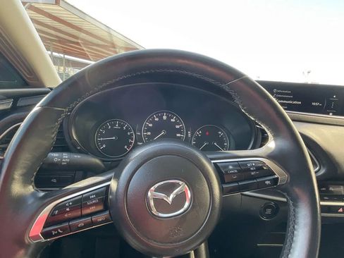 Used 2024 MAZDA CX-30 AWD 2.5 S w/ Select Sport Pkg image 37
