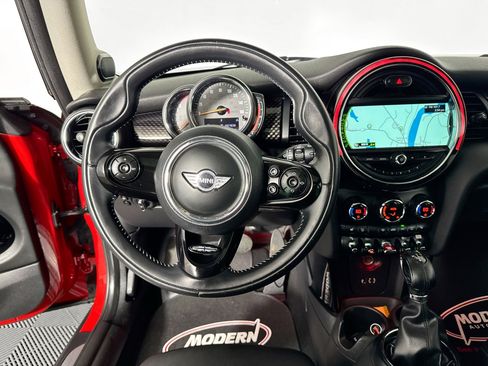 Used 2018 MINI Cooper S FWD image 20