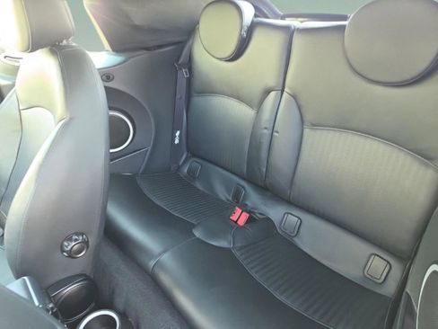 Used 2010 MINI Cooper S FWD image 17