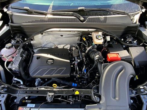 New 2026 Chevrolet TrailBlazer ACTIV w/ Convenience Package AWD/4WD image 10