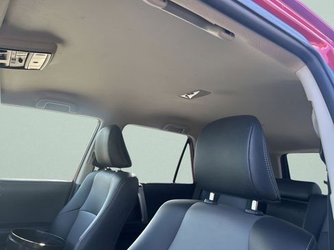 Used 2024 Toyota 4Runner SR5 Premium image 19